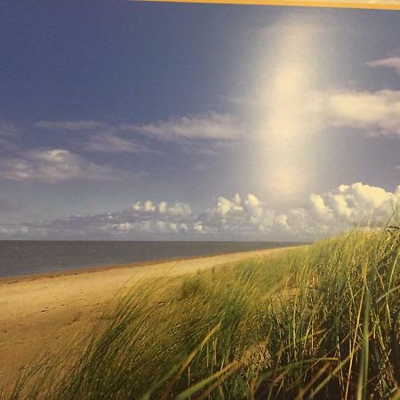 Feriendomizil Mien Droom Timmendorfer Strand Zewnętrze zdjęcie