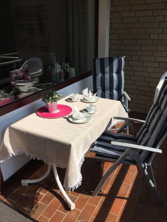 Feriendomizil Mien Droom Timmendorfer Strand Zewnętrze zdjęcie