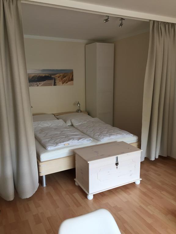 Feriendomizil Mien Droom Timmendorfer Strand Zewnętrze zdjęcie