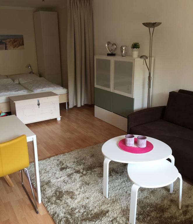 Feriendomizil Mien Droom Timmendorfer Strand Zewnętrze zdjęcie