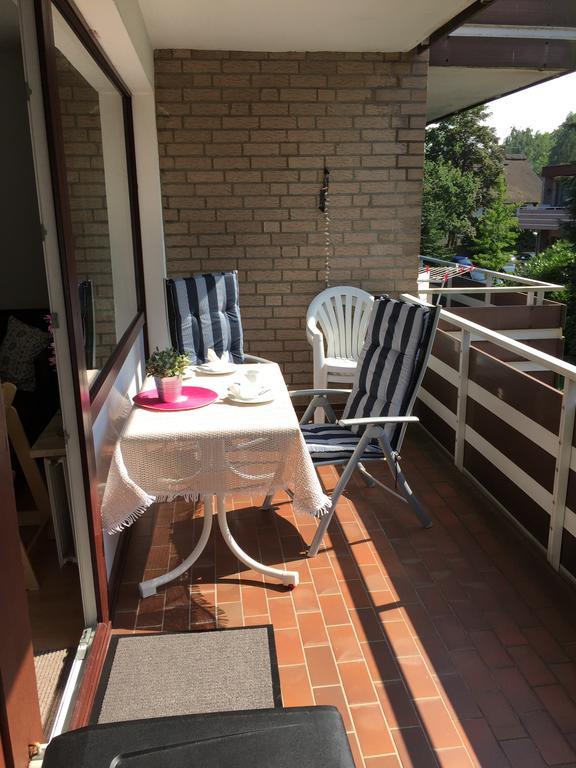 Feriendomizil Mien Droom Timmendorfer Strand Zewnętrze zdjęcie
