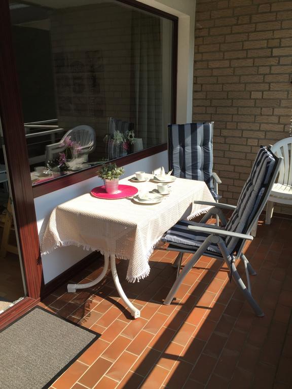 Feriendomizil Mien Droom Timmendorfer Strand Zewnętrze zdjęcie